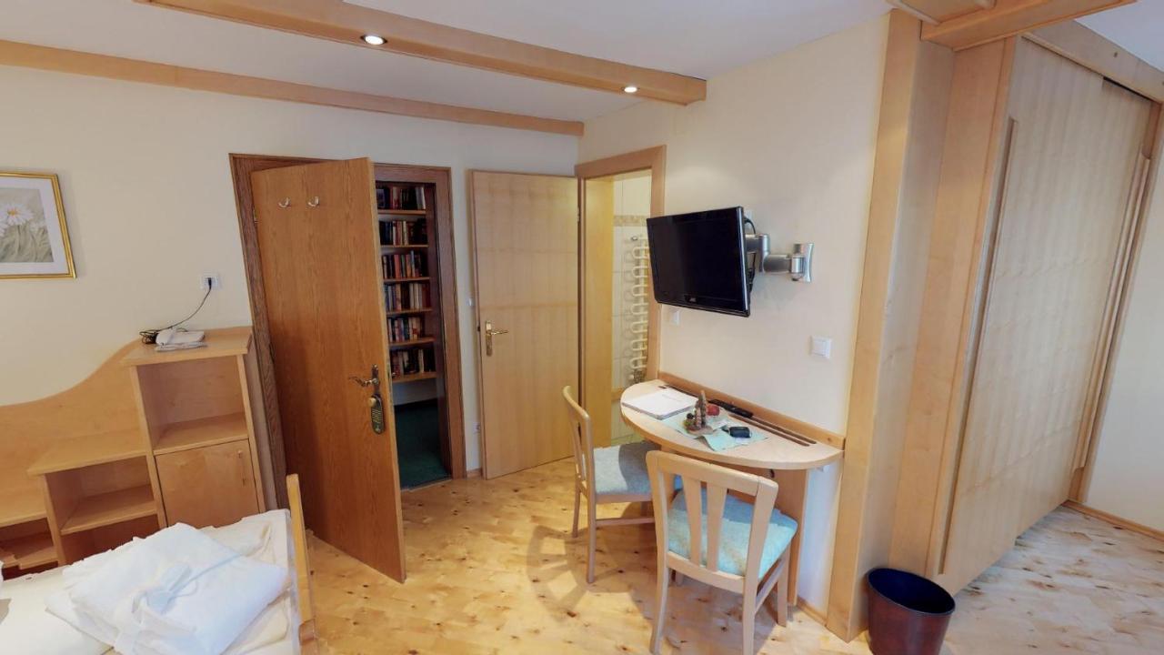 Das Kleine Familienhotel Koch Krems in Kaernten Exterior foto