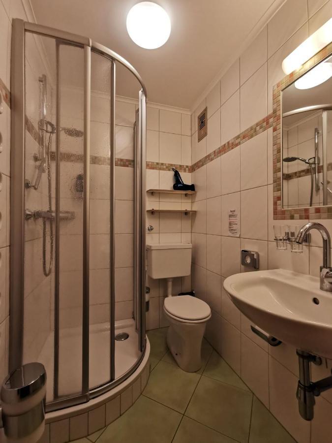 Das Kleine Familienhotel Koch Krems in Kaernten Exterior foto