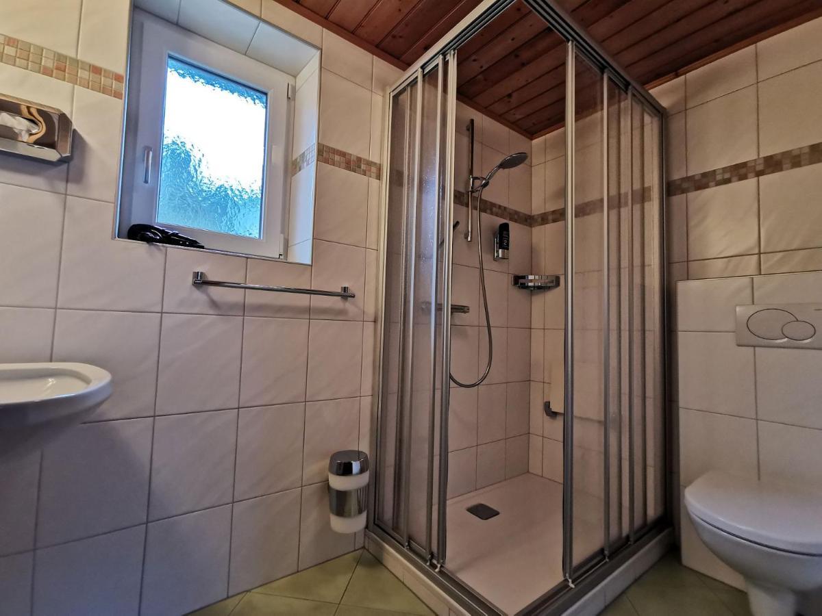 Das Kleine Familienhotel Koch Krems in Kaernten Exterior foto