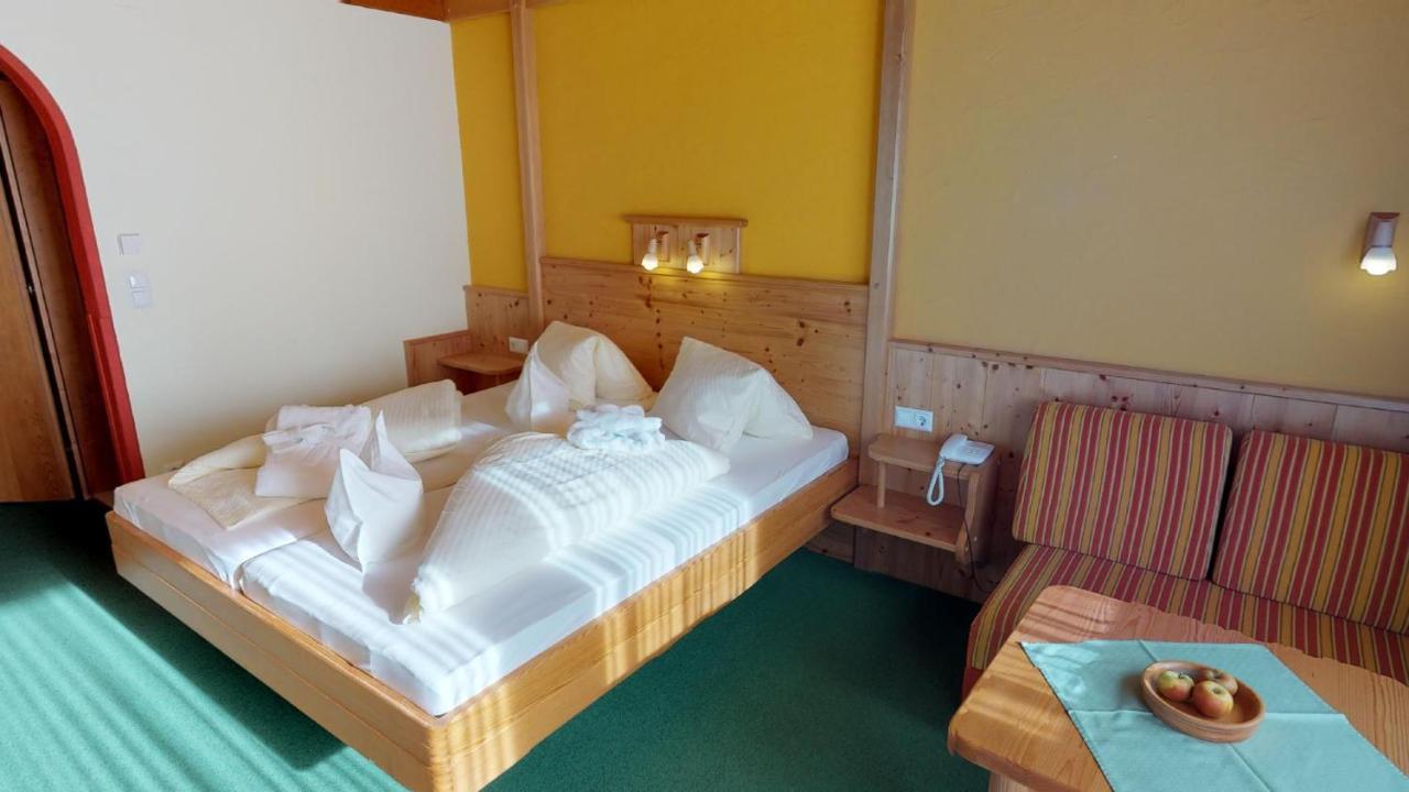 Das Kleine Familienhotel Koch Krems in Kaernten Exterior foto